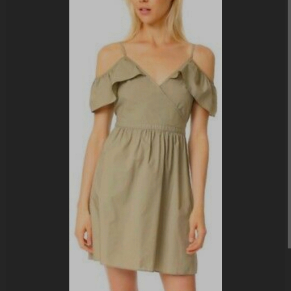 Madewell dress
